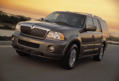 2003 Lincoln Navigator “2003 Lincoln Navigator”