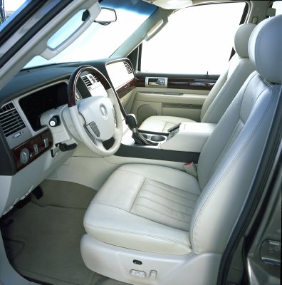 2003 Lincoln Navigator “2003 Lincoln Navigator”