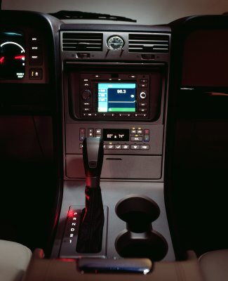 2003 Lincoln Navigator “2003 Lincoln Navigator”