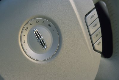 2003 Lincoln Navigator “2003 Lincoln Navigator”