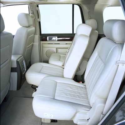 2003 Lincoln Navigator “2003 Lincoln Navigator”