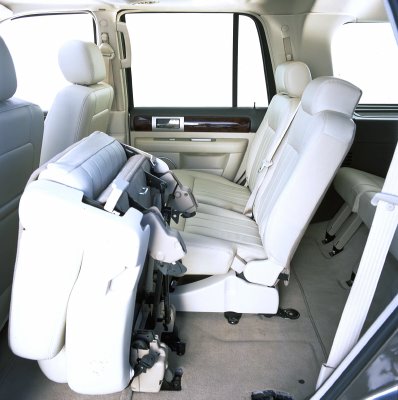 2003 Lincoln Navigator “2003 Lincoln Navigator”