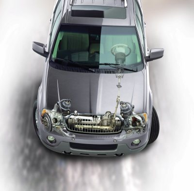 2003 Lincoln Navigator “2003 Lincoln Navigator”