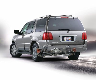 2003 Lincoln Navigator “2003 Lincoln Navigator”