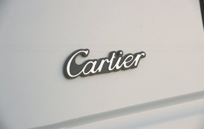 2003 Lincoln Town Car photo