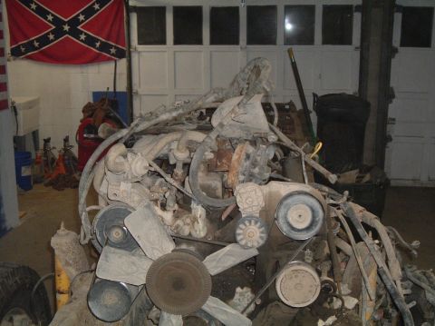 1989 Ford F-250 photo