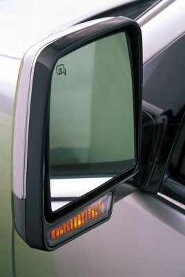 2003 Lincoln Aviator “2003 Lincoln Aviator”