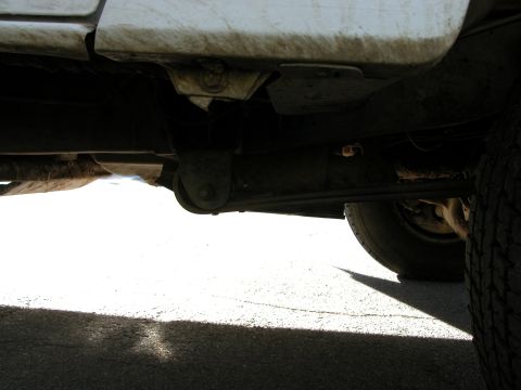 1986 Ford F-350 photo