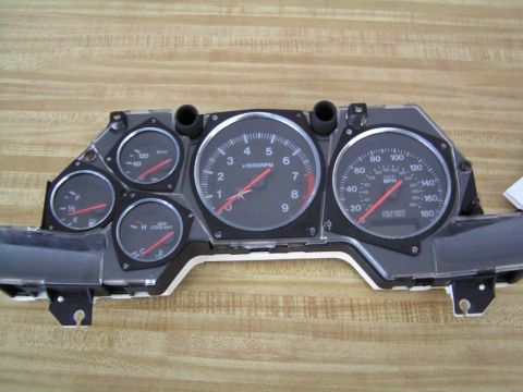 1993 Ford Probe photo