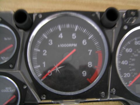 1993 Ford Probe photo