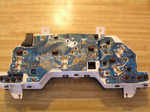 1993 Ford Probe photo