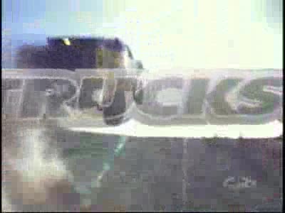 1979 Ford Bronco - Truck Wars