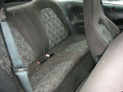 1995 Ford Probe photo
