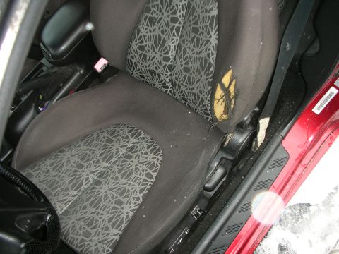 1995 Ford Probe photo