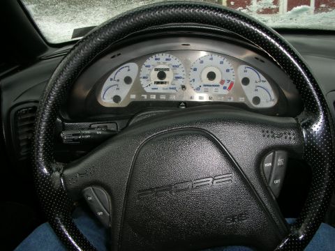 1995 Ford Probe photo