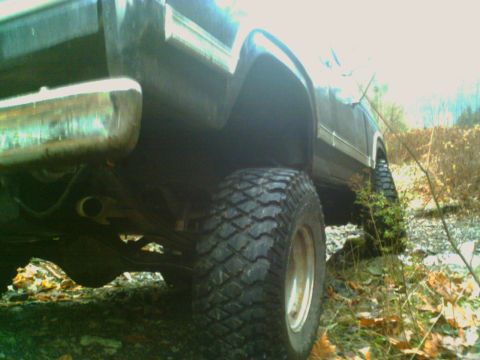 1980 Ford Bronco photo