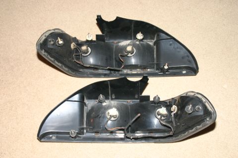 1992 Mercury Grand Marquis photo