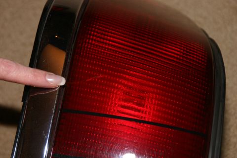 1992 Mercury Grand Marquis photo
