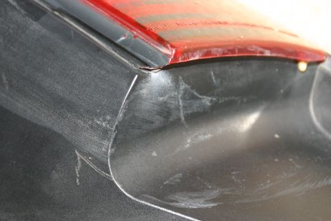 1992 Mercury Grand Marquis photo