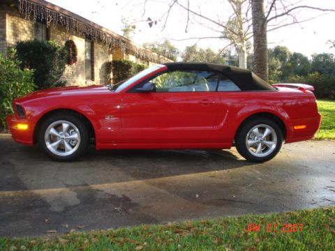 1996 Ford C-150 (Centurion Conversions) photo