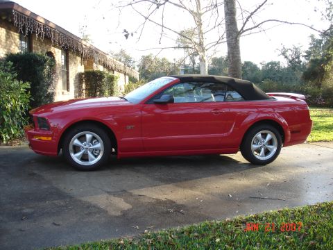 1996 Ford C-150 (Centurion Conversions) photo