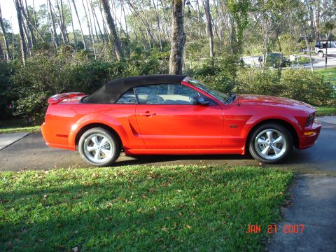 1996 Ford C-150 (Centurion Conversions) photo