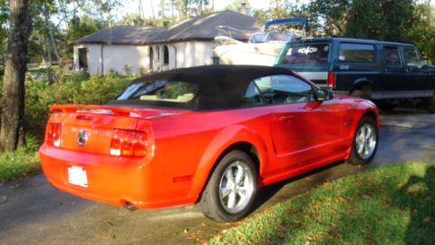 1996 Ford C-150 (Centurion Conversions) photo