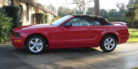 1996 Ford C-150 (Centurion Conversions) photo