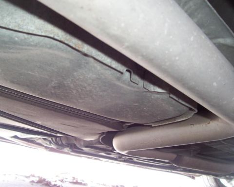 1995 Ford Probe photo