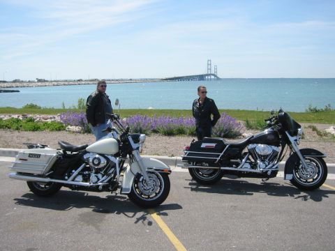 2004 Harley-Davidson Electra Glide Clsc photo