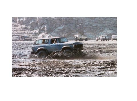 1978 Ford Bronco - Azusa 2