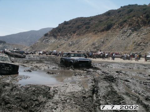 1978 Ford Bronco - Azusa 4