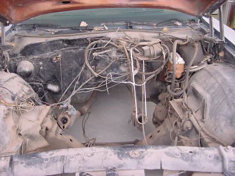 1973 Ford Ranchero photo