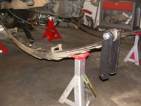 1993 Toyota 4Runner “Party Wagon”