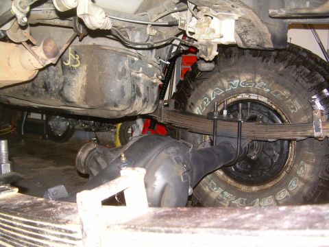1993 Toyota 4Runner “Party Wagon”