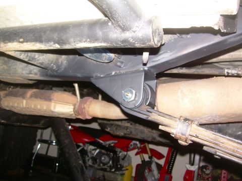 1993 Toyota 4Runner “Party Wagon”