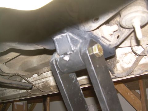 1993 Toyota 4Runner “Party Wagon”