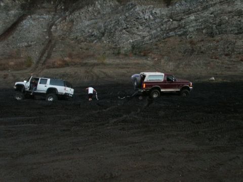 1978 Ford Bronco photo