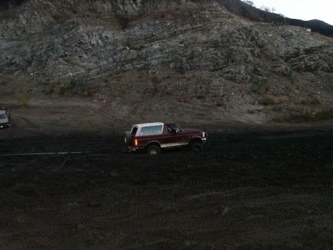 1978 Ford Bronco photo