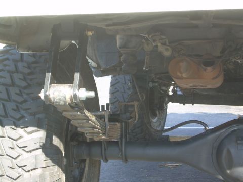 1993 Toyota 4Runner “Party Wagon”