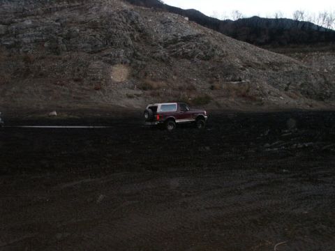 1978 Ford Bronco photo
