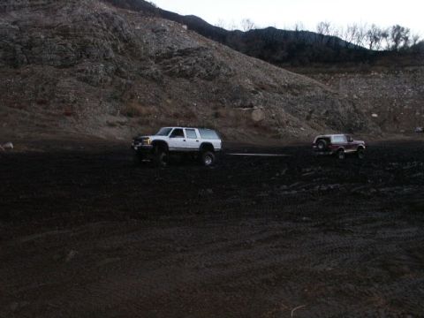 1978 Ford Bronco photo