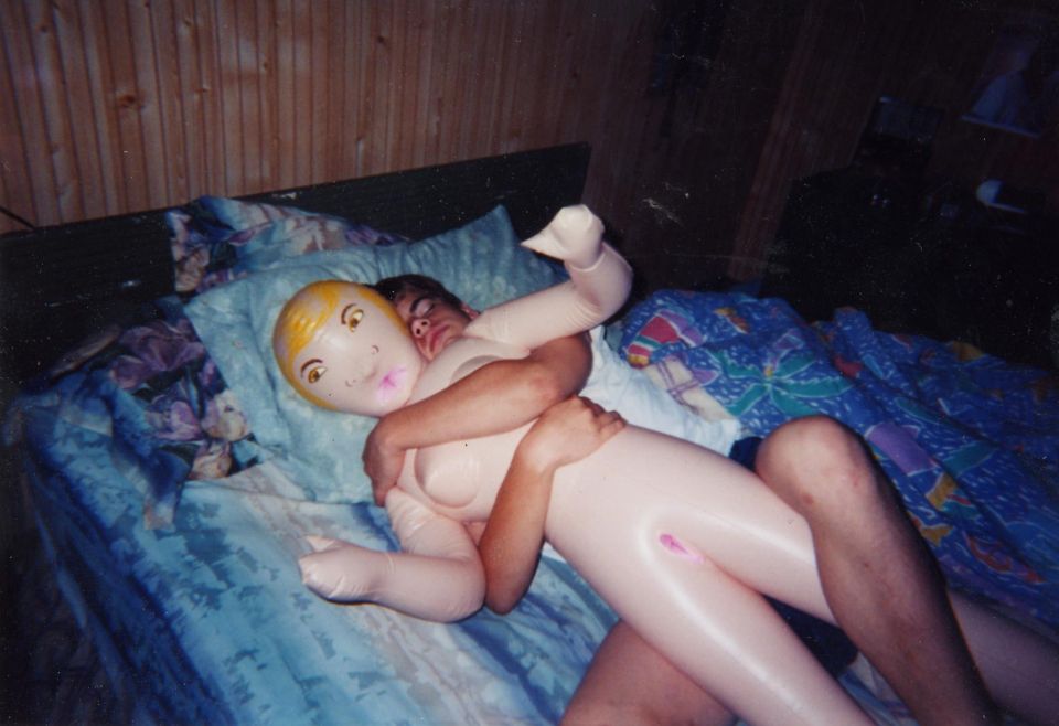 funny isnt it?