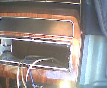 1982 Ford Bronco - thats what happens when stupid people have nothing to do