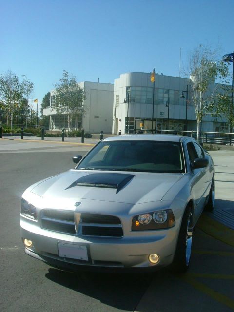 2006 Dodge Charger