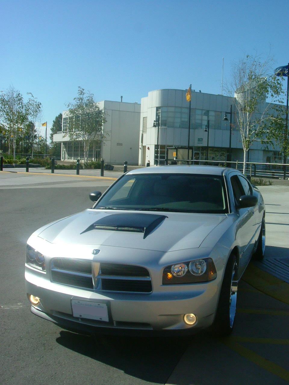 2006 Dodge Charger