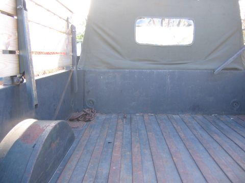 2005 Ford F-250 “SOLD!”