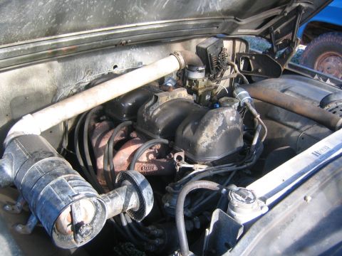2005 Ford F-250 “SOLD!”