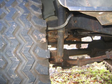 2005 Ford F-250 “SOLD!”
