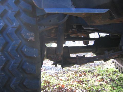 2005 Ford F-250 “SOLD!”